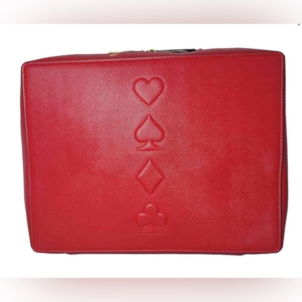 New Estee Lauder Train Case